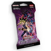 Yu-Gi-Oh! TCG: Chaos Origins Sleeved Booster Pack Card Game Konami