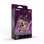 Yu-Gi-Oh! TCG: Chaos Origins Tuck Box Card Game Konami