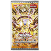 Yu-Gi-Oh! TCG: Immortal Phoenix Booster Box