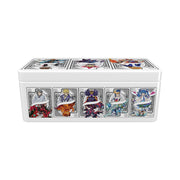 Yu-Gi-Oh!: 2025 Mega Pack Tin - 3 Mega Packs Card Game Konami
