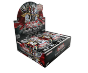 Yu-Gi-Oh! TCG: Supreme Darkness 1st Edition Booster Box - 24 Packs Card Game Konami