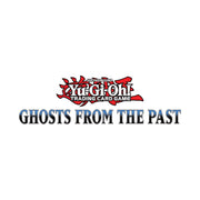 Yu-Gi-Oh! TCG: Ghosts from The Past 2nd Haunting Display Box 2022 - 5 Mini Boxes Card Game Konami