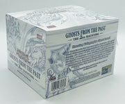 Yu-Gi-Oh! TCG: Ghosts from The Past 2nd Haunting Display Box 2022 - 5 Mini Boxes Card Game Konami