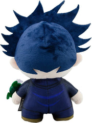 YuMe DZNR Collection: Jujutsu Kaisen Megumi Fushiguro #10 - 7" Plush Plushies YuMe Toys