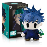 YuMe DZNR Collection: Jujutsu Kaisen Megumi Fushiguro #10 - 7" Plush Plushies YuMe Toys
