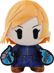 YuMe DZNR Collection: Jujutsu Kaisen Nobara Kugisaki #11 - 7" Plush Plushies YuMe Toys