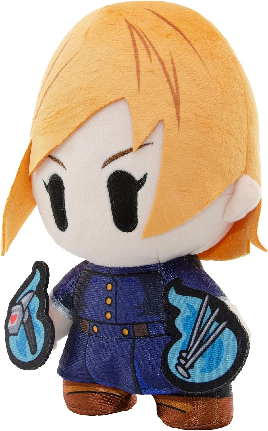 YuMe DZNR Collection: Jujutsu Kaisen Nobara Kugisaki #11 - 7" Plush Plushies YuMe Toys