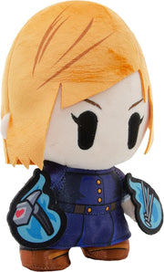 YuMe DZNR Collection: Jujutsu Kaisen Nobara Kugisaki #11 - 7" Plush Plushies YuMe Toys