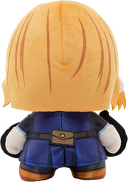 YuMe DZNR Collection: Jujutsu Kaisen Nobara Kugisaki #11 - 7" Plush Plushies YuMe Toys