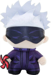 YuMe DZNR Collection: Jujutsu Kaisen Satoru Gojo #12 - 7" Plush Plushies YuMe Toys