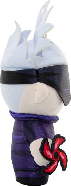 YuMe DZNR Collection: Jujutsu Kaisen Satoru Gojo #12 - 7" Plush Plushies YuMe Toys
