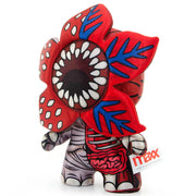 YuMe DZNR Collection: Stranger Things Autopsy Demogorgon #07 - 7" Plush Plushies YuMe Toys