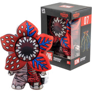 YuMe DZNR Collection: Stranger Things Autopsy Demogorgon #07 - 7" Plush Plushies YuMe Toys