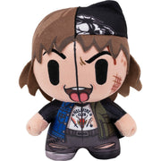YuMe DZNR Collection: Stranger Things Times Change Eddie #19 - 7" Plush Plushies YuMe Toys