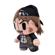YuMe DZNR Collection: Stranger Things Times Change Eddie #19 - 7" Plush Plushies YuMe Toys