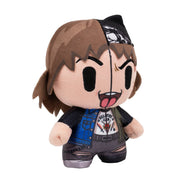 YuMe DZNR Collection: Stranger Things Times Change Eddie #19 - 7" Plush Plushies YuMe Toys