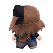 YuMe DZNR Collection: Stranger Things Times Change Eddie #19 - 7" Plush Plushies YuMe Toys