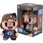 YuMe DZNR Collection: Stranger Things Times Change Eddie #19 - 7" Plush Plushies YuMe Toys