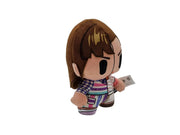 YuMe DZNR Collection: Stranger Things Times Change Eleven #17 - 7" Plush Plushies YuMe Toys