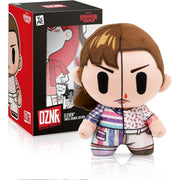 YuMe DZNR Collection: Stranger Things Times Change Eleven #17 - 7" Plush Plushies YuMe Toys