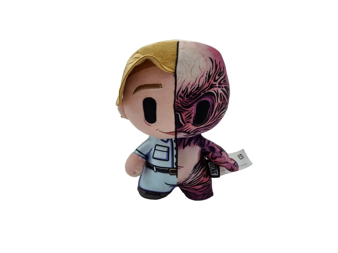 YuMe DZNR Collection: Stranger Things Times Change Vecna #16 - 7" Plush Plushies YuMe Toys