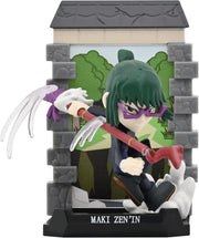 YuMe Toys: Jujutsu Kaisen Cursed Capsules Toys & Games YuMe Toys