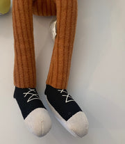 Zag Toys: Hello Neighbor - Theodore Peterson Flashlight Plush Plushies Zag Toys
