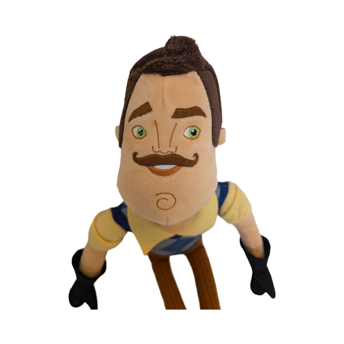 Zag Toys: Hello Neighbor - Theodore Peterson Plush Plushies Zag Toys