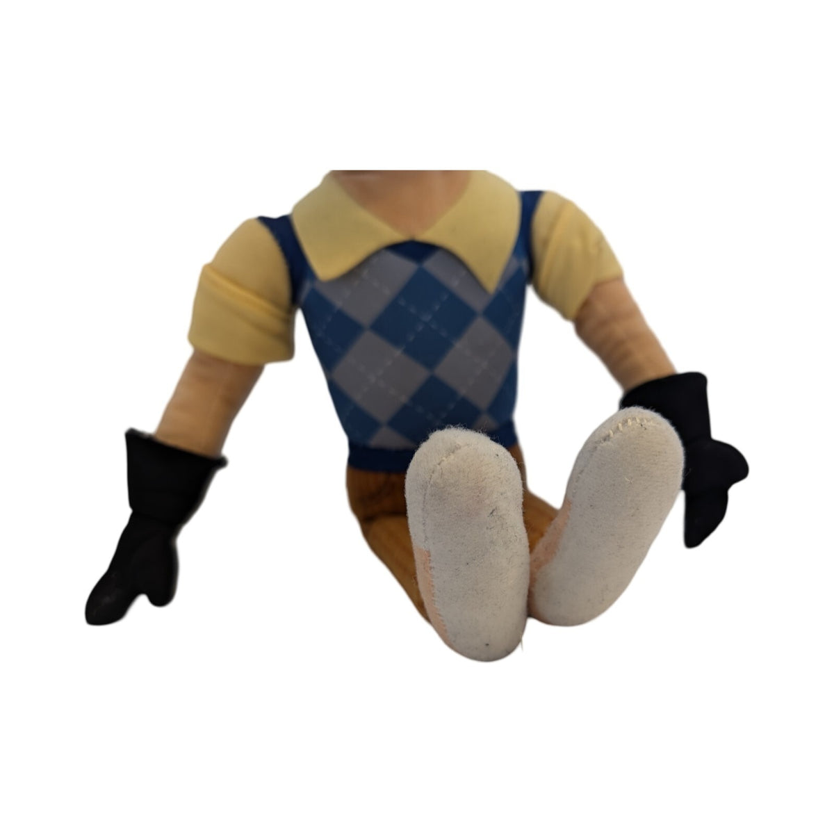 Zag Toys: Hello Neighbor - Theodore Peterson Plush Plushies Zag Toys