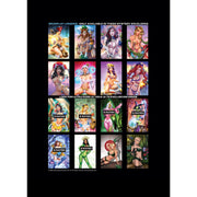 Zenescope Mystery Envelope: [Blind Bag] 2024 Comics Zenescope