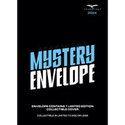 Zenescope Mystery Envelope: [Blind Bag] 2024 Comics Zenescope