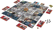Zombicide - 2nd Edition [Board Game, 1 - 6 Players] Board Game Guillotine Games