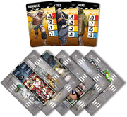 Zombicide - 2nd Edition [Board Game, 1 - 6 Players] Board Game Guillotine Games