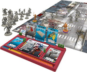 Zombicide - 2nd Edition [Board Game, 1 - 6 Players] Board Game Guillotine Games
