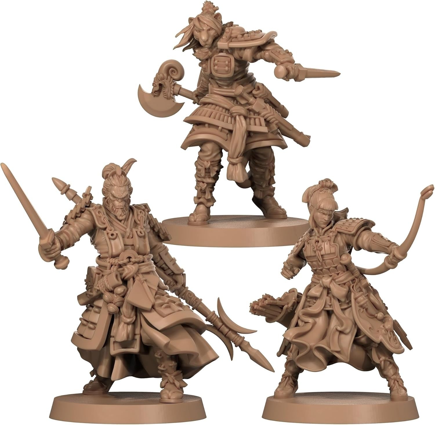 Zombicide: White Death - Eternal Empire Expansion [Board Game, 1-6 Players] Board Game Cool Mini or Not