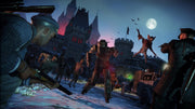 Zombie Army 4: Dead War [Nintendo Switch] Nintendo Switch Video Game Sold Out   
