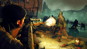 Zombie Army Trilogy [Nintendo Switch] Nintendo Switch Video Game Generic