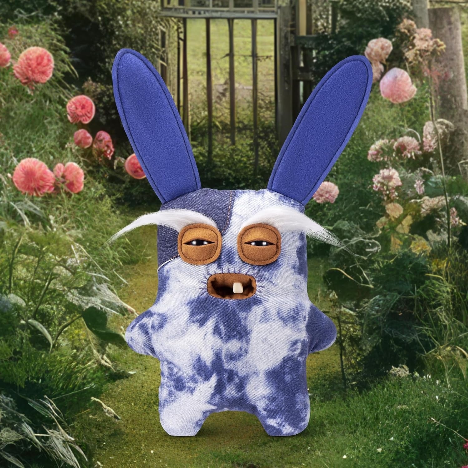 Fuggler: Old Fogies - Stinkface Toys & Games Zuru