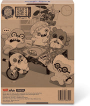 Fuggler: Old Fogies - Stinkface Toys & Games Zuru