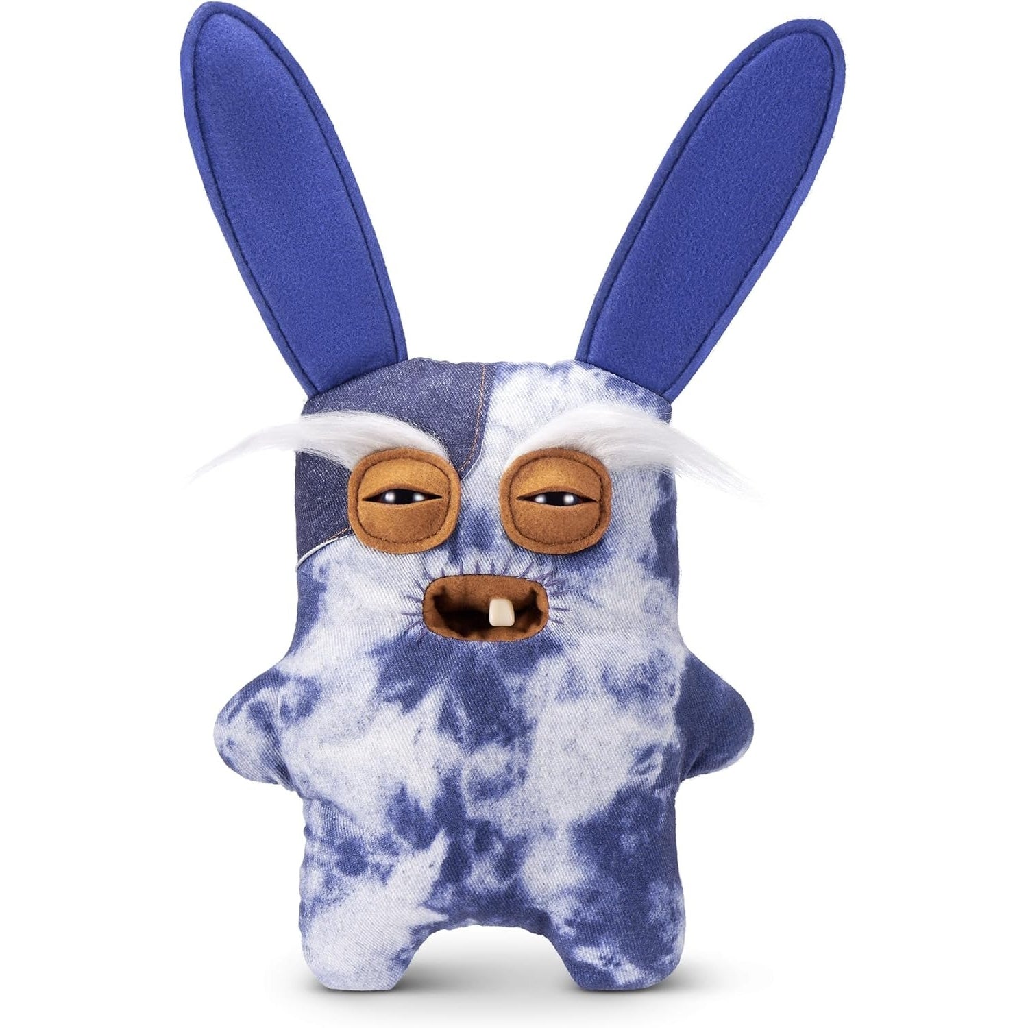 Fuggler: Old Fogies - Stinkface Toys & Games Zuru