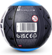 Zuru: Fifa World 2026 Ballers Toys & Games Zuru