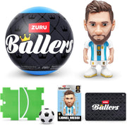 Zuru: Fifa World 2026 Ballers Toys & Games Zuru