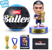 Zuru: Fifa World 2026 Ballers Toys & Games Zuru