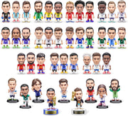Zuru: Fifa World 2026 Ballers Toys & Games Zuru