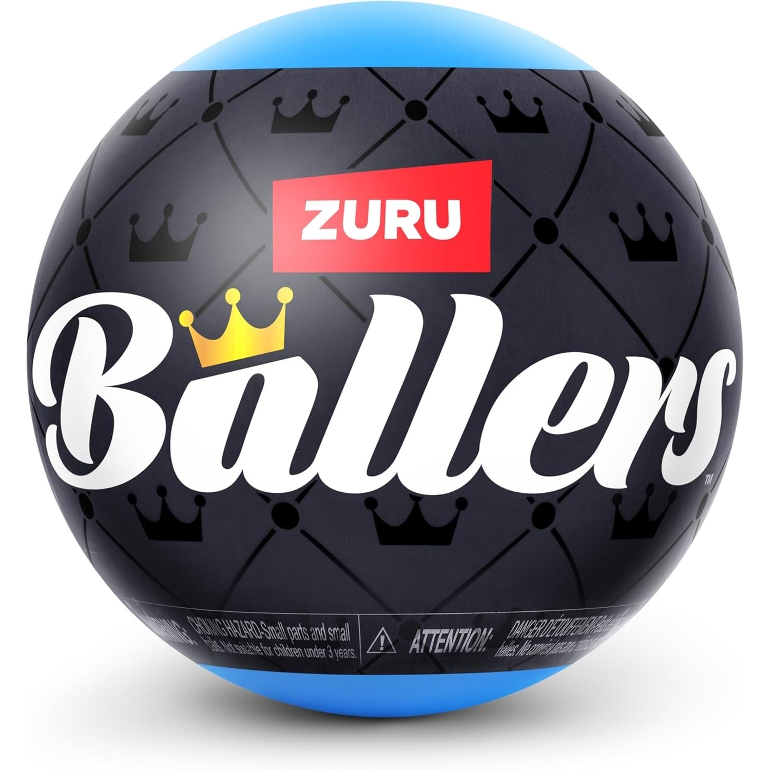 Zuru: Fifa World 2026 Ballers Toys & Games Zuru