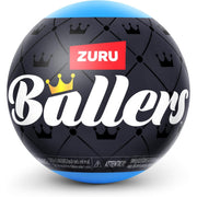 Zuru: Fifa World 2026 Ballers Toys & Games Zuru
