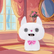 Fuggler: Alley Cats - White Cheezee Toys & Games Zuru