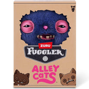 Fuggler: Alley Cats - Blue Cheezee Toys & Games Zuru