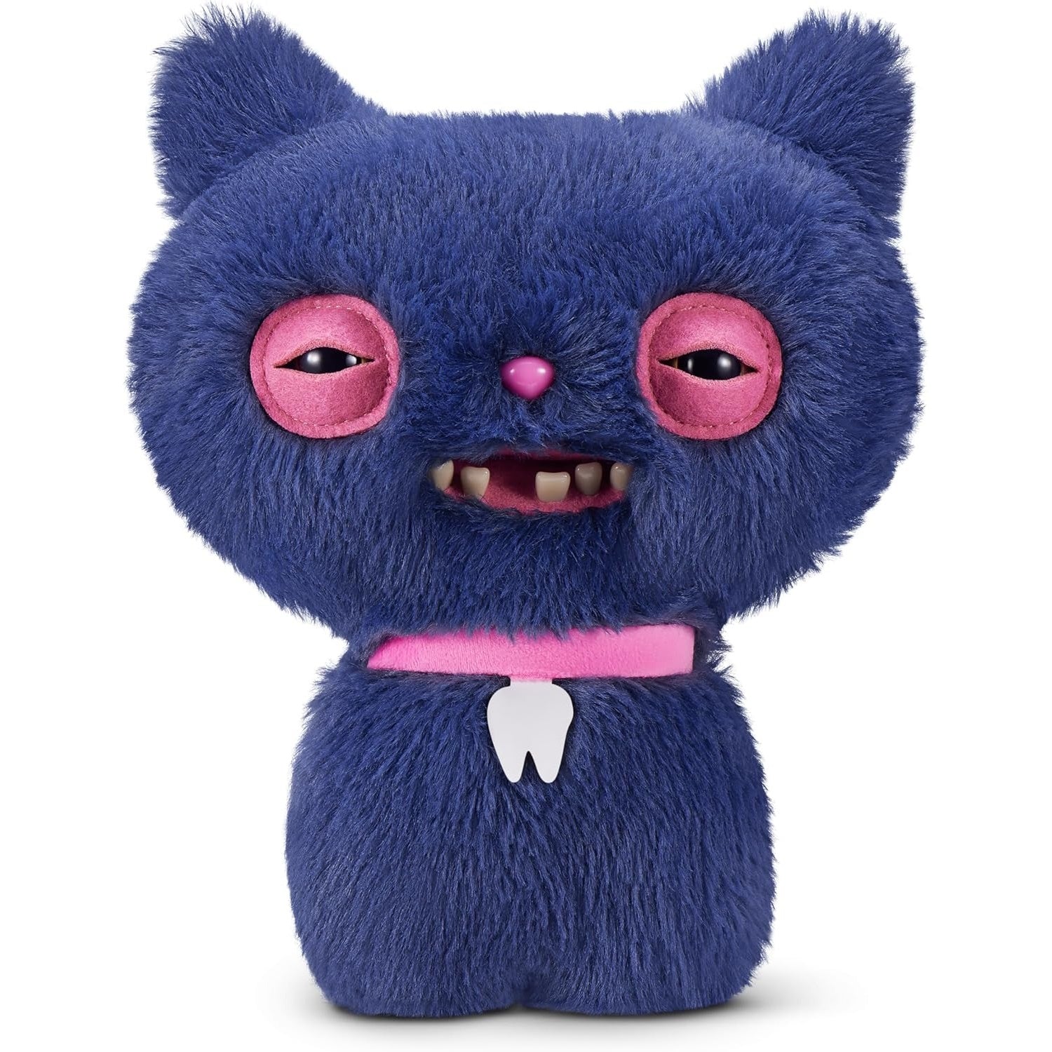 Fuggler: Alley Cats - Blue Cheezee Toys & Games Zuru