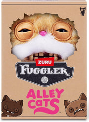 Fuggler: Alley Cats - Stinkface Toys & Games Zuru